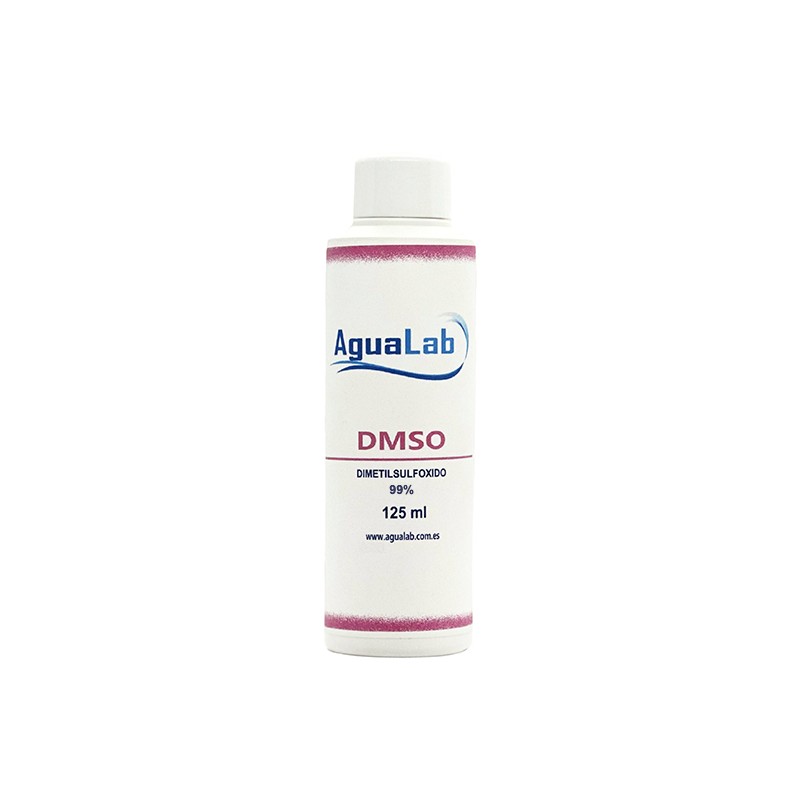 Dmso Dimethylsulfoxid Ml